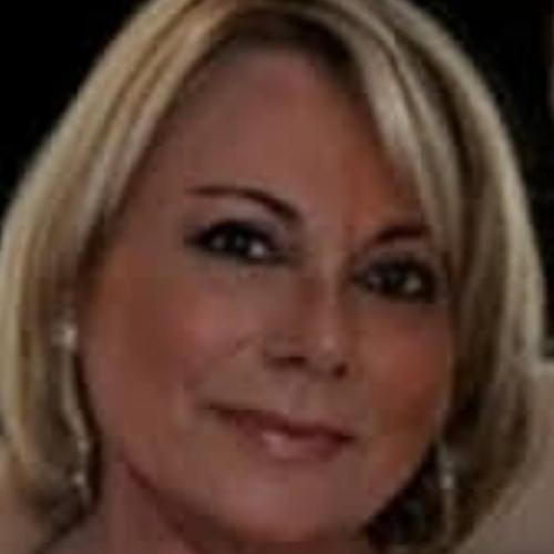 Manuela Faria de Sousa 