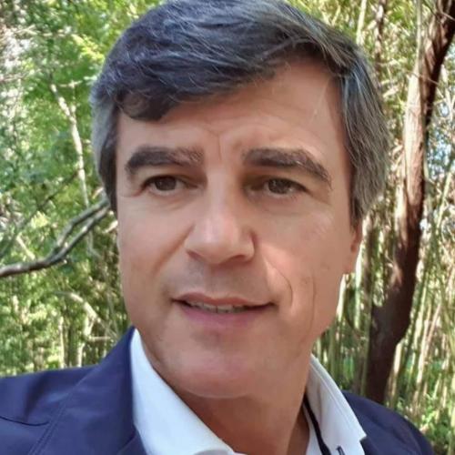 António Edmundo Ribeiro