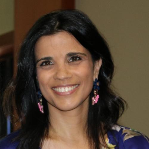 Maria Antónia Rocha 