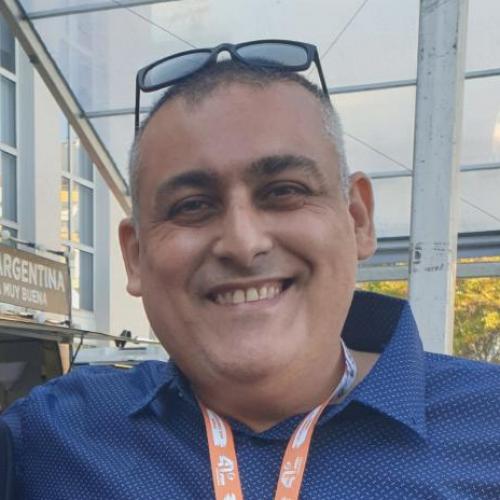 Marco Costa 