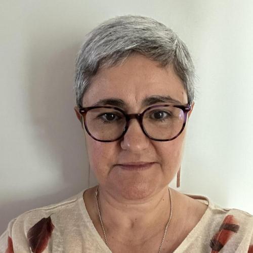 Ana Sofia Delgado