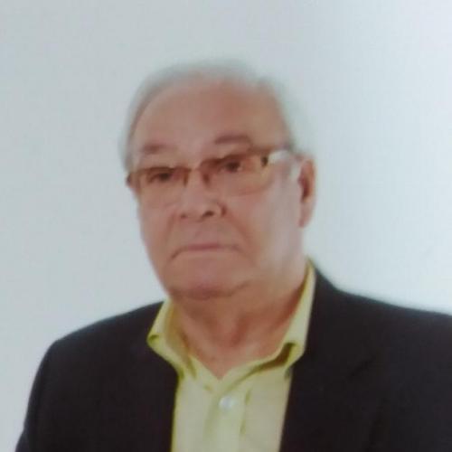 António Martins Bento