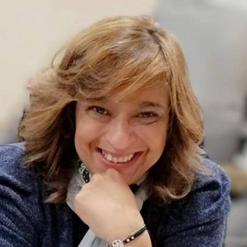 Sandra Sá Alves