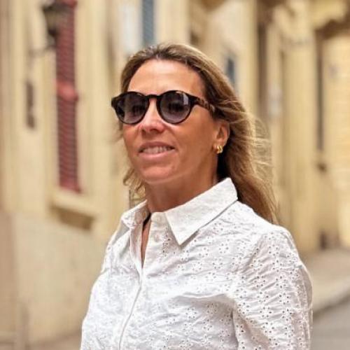 Maria Clara Pinheiro Casimiro de Almeida 