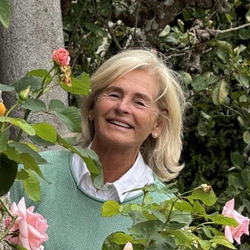 Rosa Jervell 