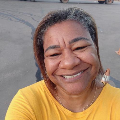 Idilene Rodrigues dos Santos Cabral da Silva 