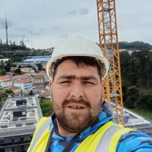 José Pedro Martins correia 