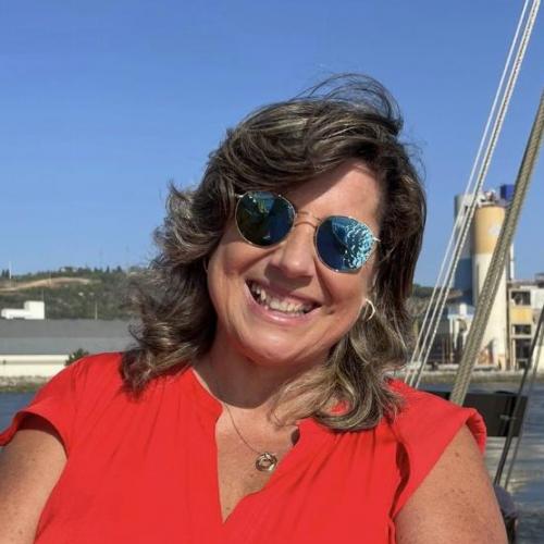 Cristina Frade