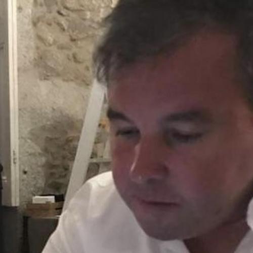 Sérgio Carvalho 