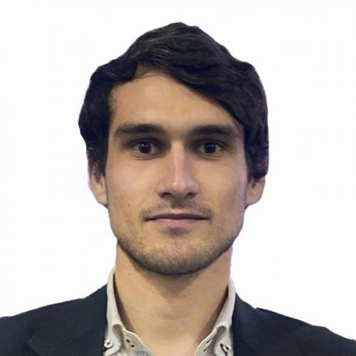 Rúben Miguel Silva
