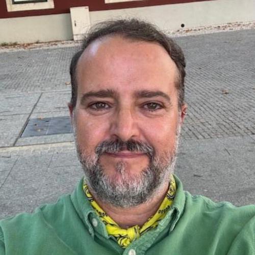 Antonio Manuel Goncalves de Morais