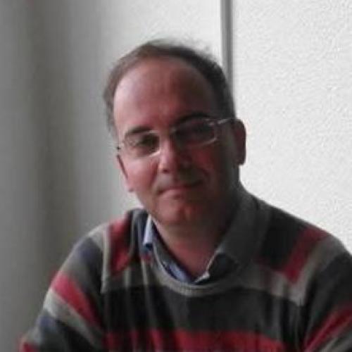 João Cabral 
