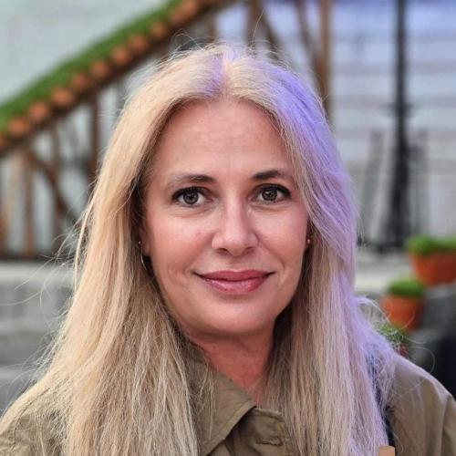 Graça Vasconcellos