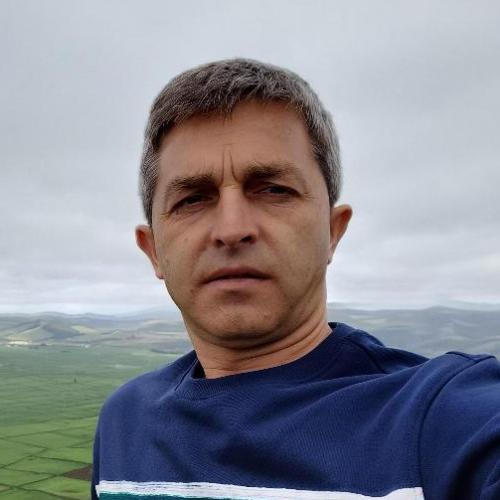 Nuno Almeida
