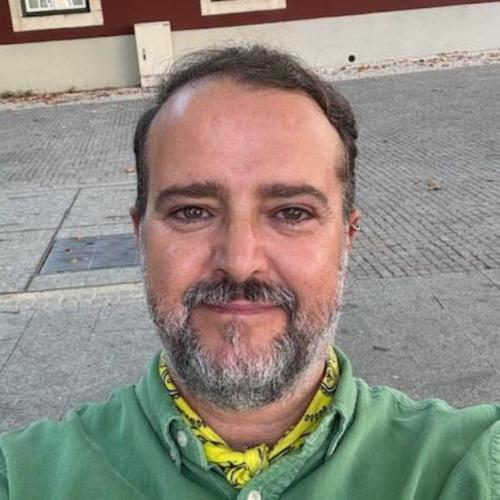 Antonio Manuel Goncalves de Morais