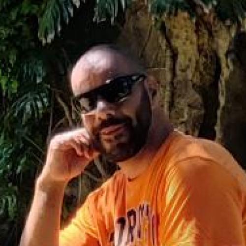 Pedro Jorge