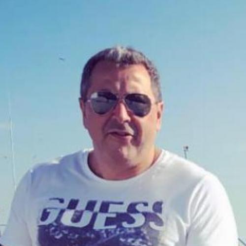 Carlos Adriano Santos