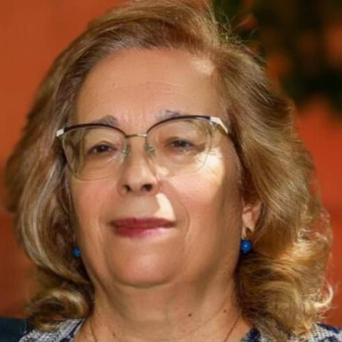 Ana Maria Brandão Duarte