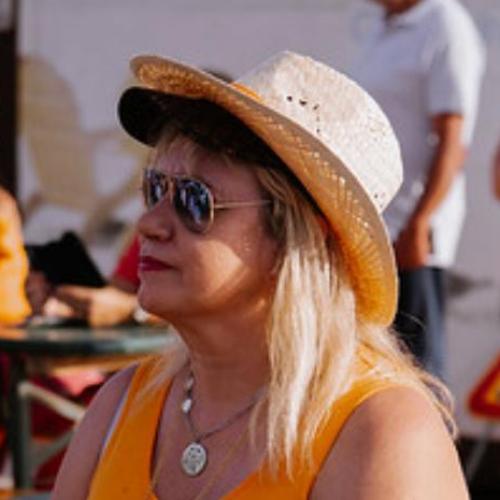 Maria de La Salete Rodrigues Carneiro