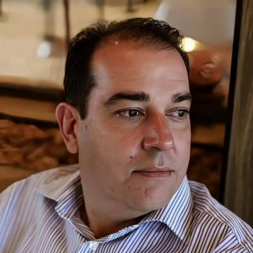 Paulo Jorge Rafael Silva 