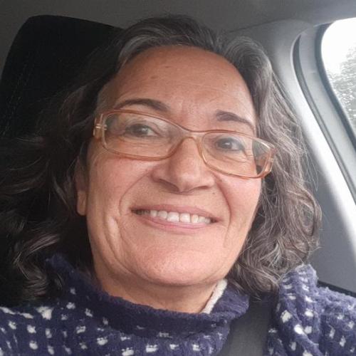 Lidia de Oliveira 