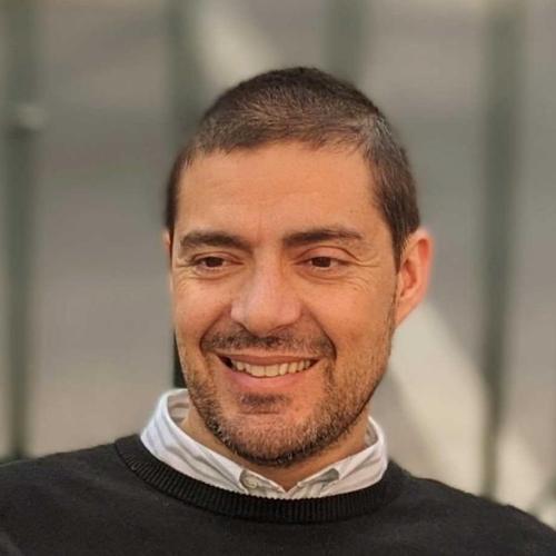 Alberto Giovanni Veronesi