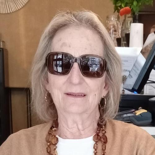 Zita Terroso 