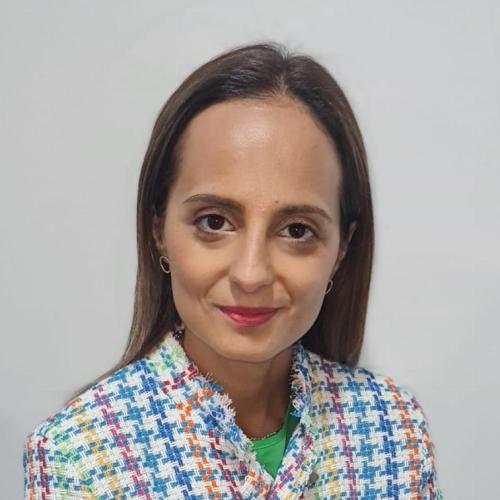 Andreia Marques