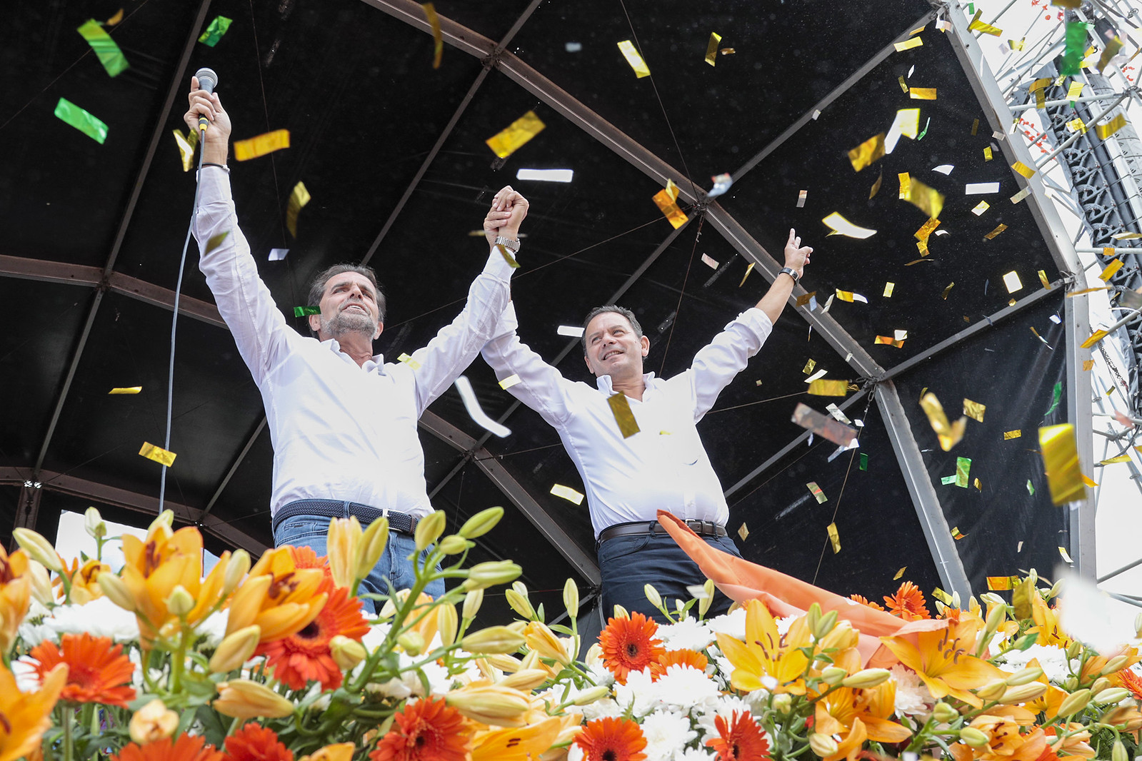 AD - Coligação PSD/CDS