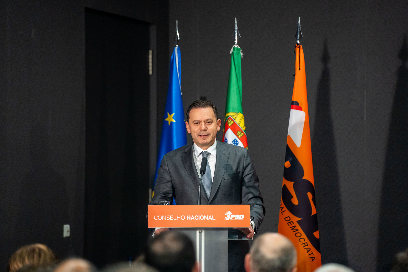 AD - Coligação PSD/CDS