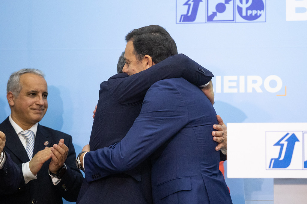 AD - Coligação PSD/CDS