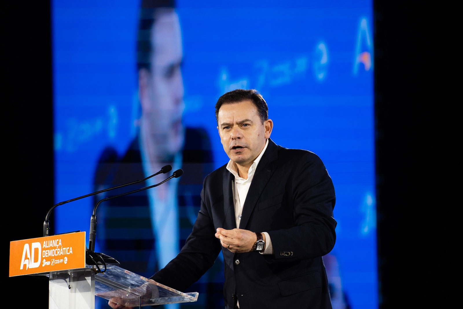 AD - Coligação PSD/CDS