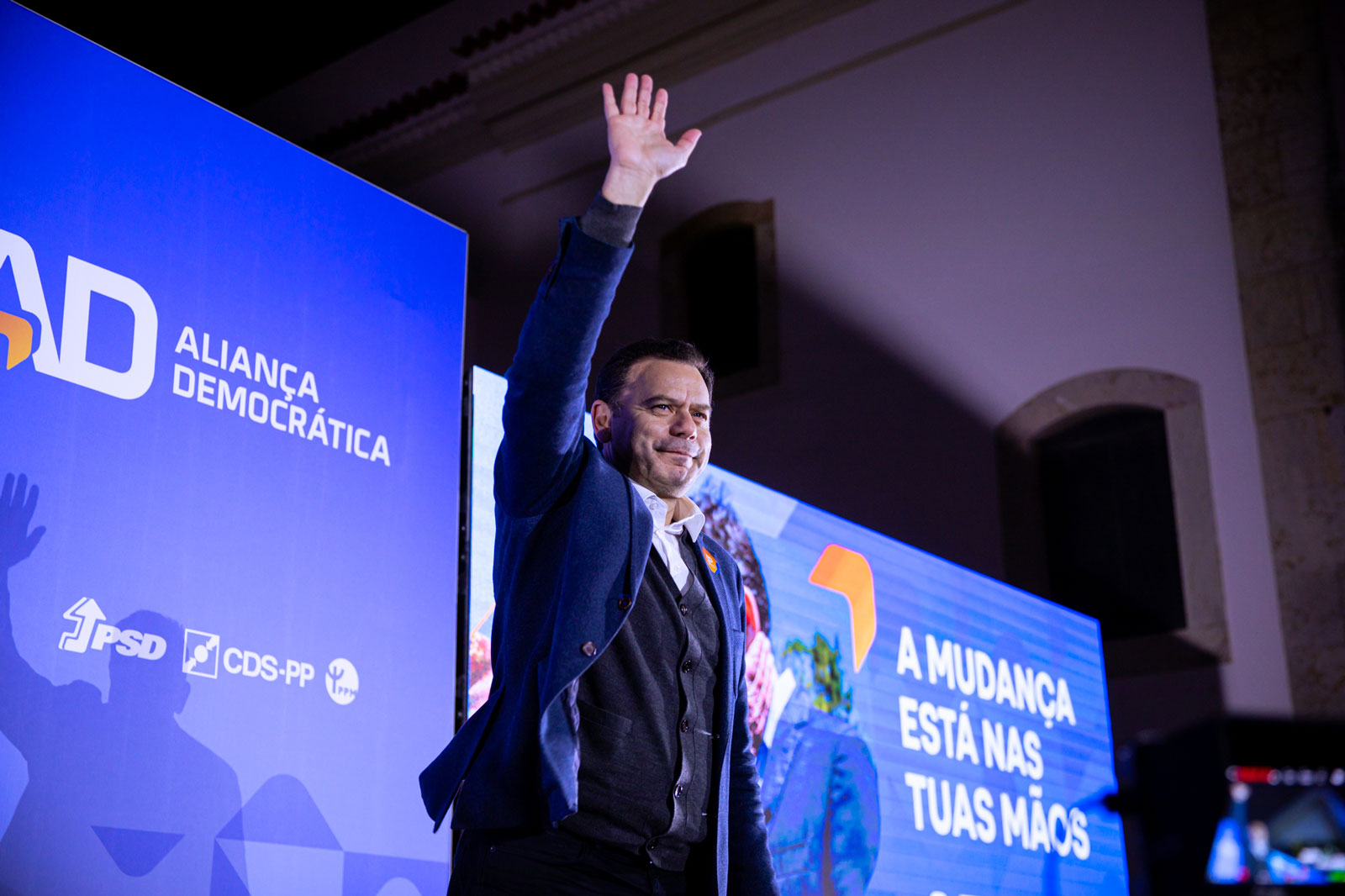 AD - Coligação PSD/CDS