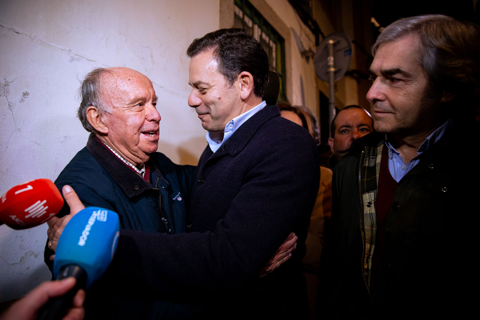 AD - Coligação PSD/CDS