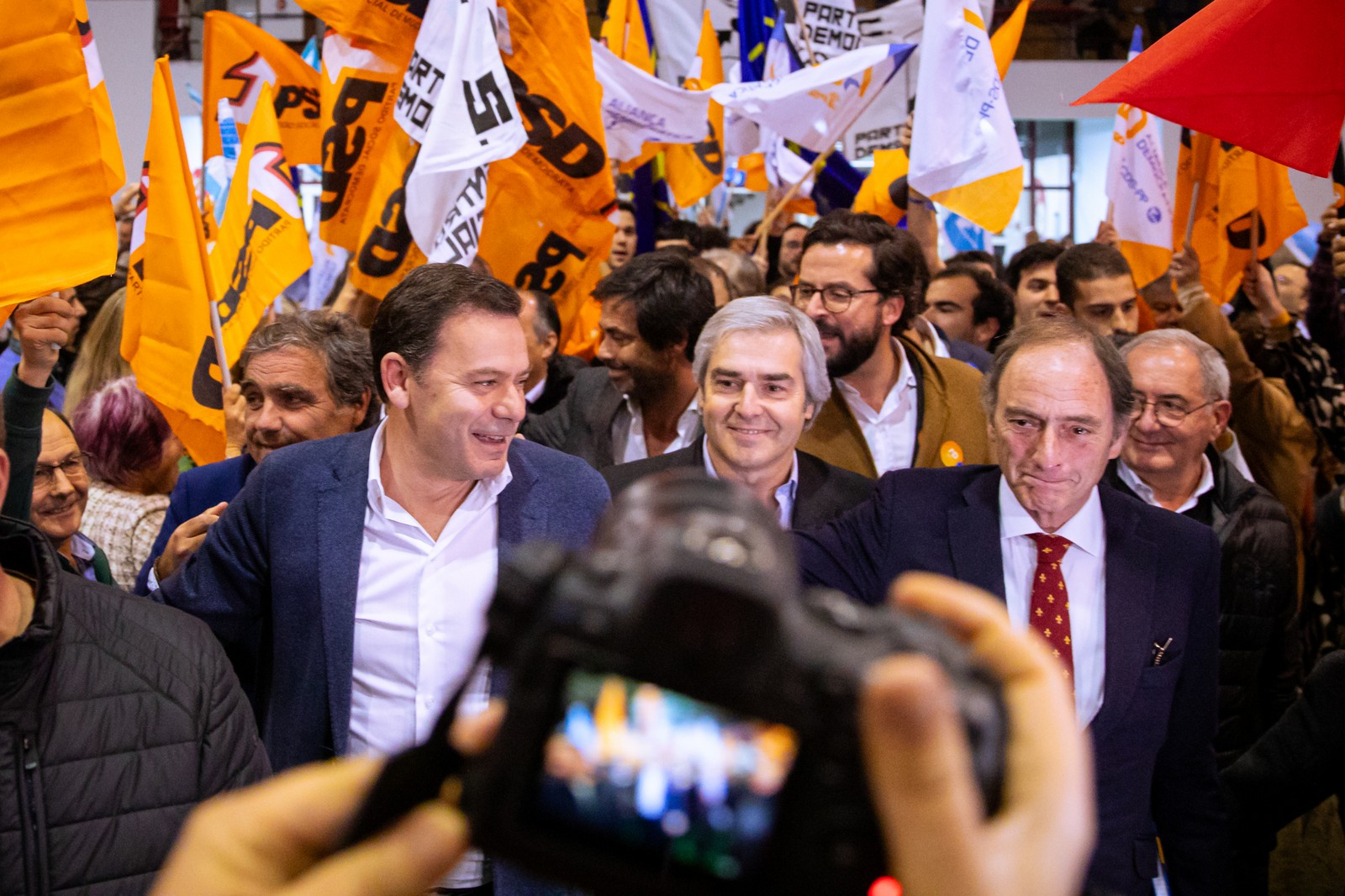 AD - Coligação PSD/CDS