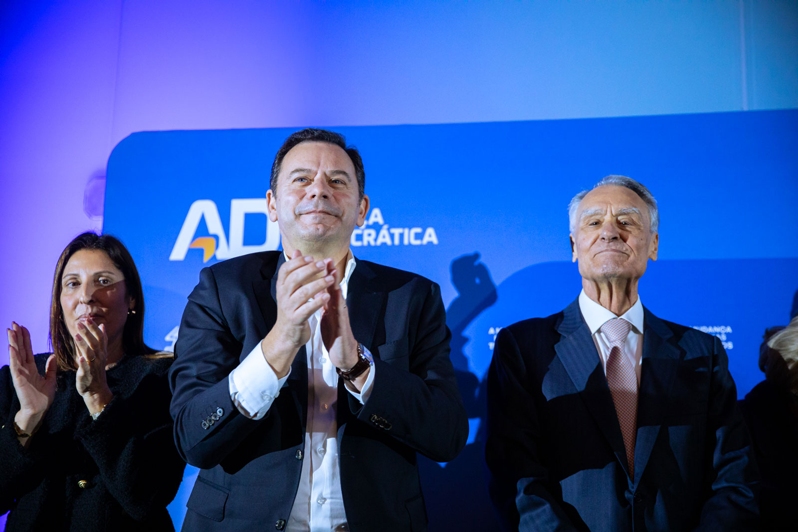 AD - Coligação PSD/CDS