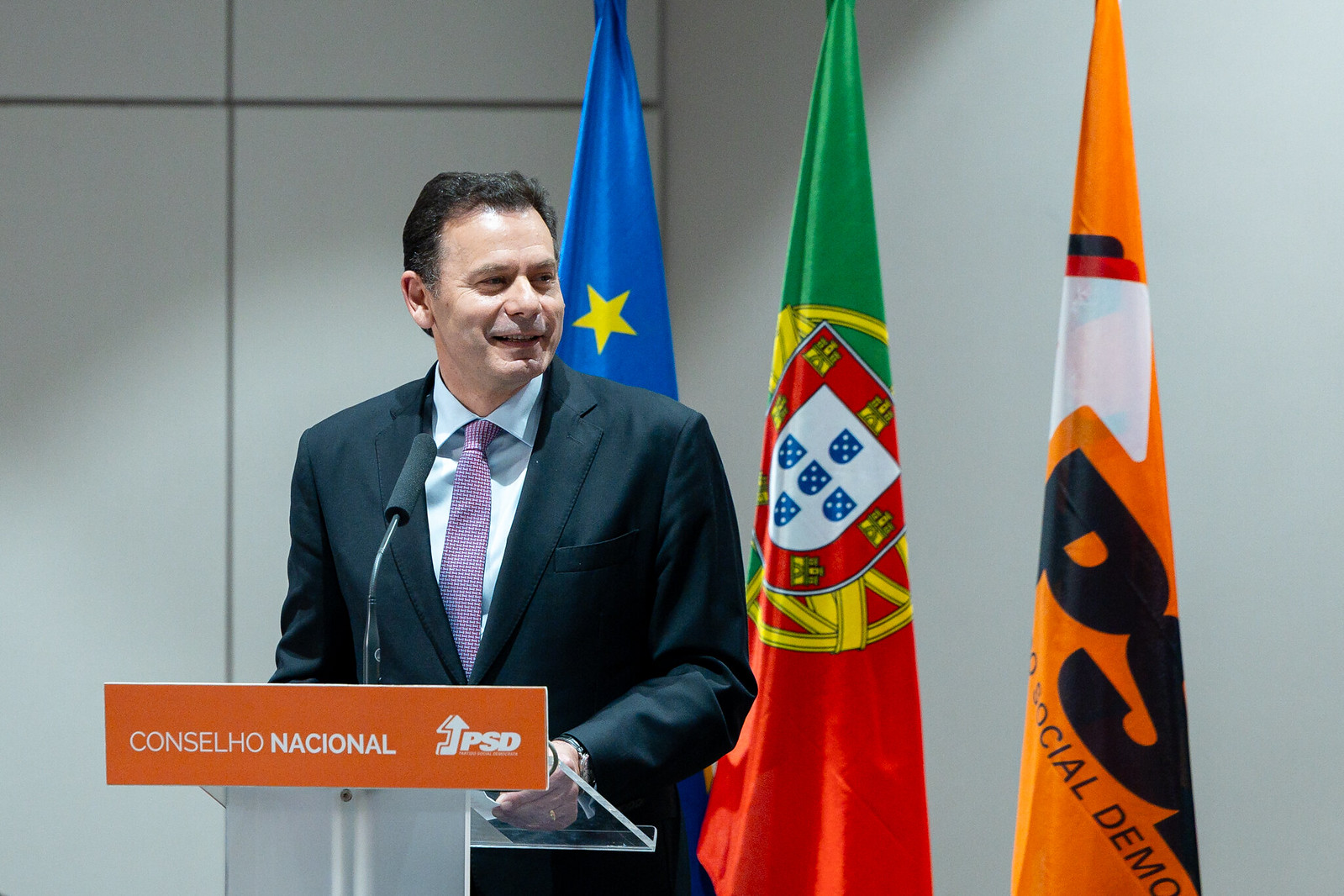AD - Coligação PSD/CDS