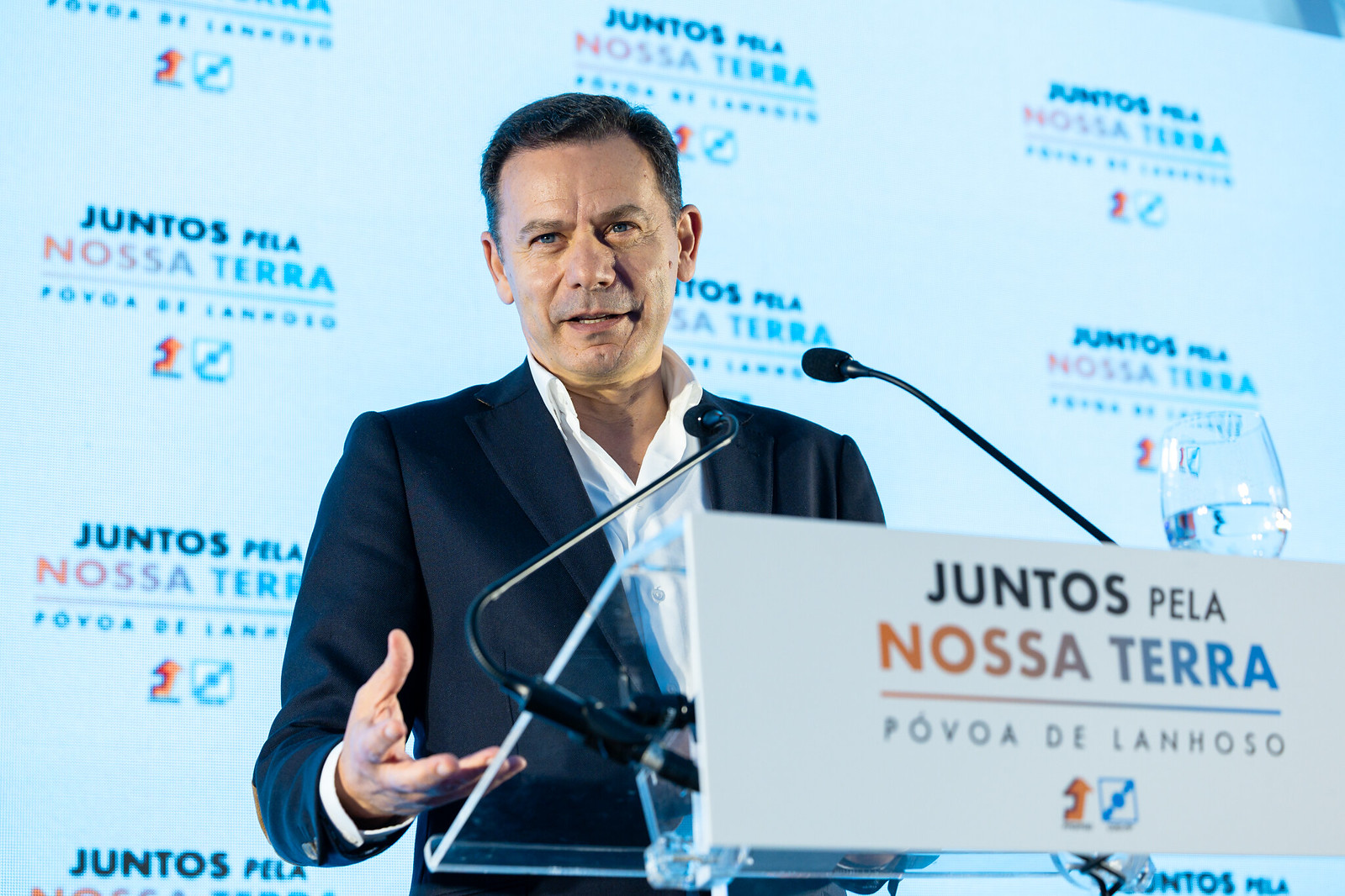 AD - Coligação PSD/CDS