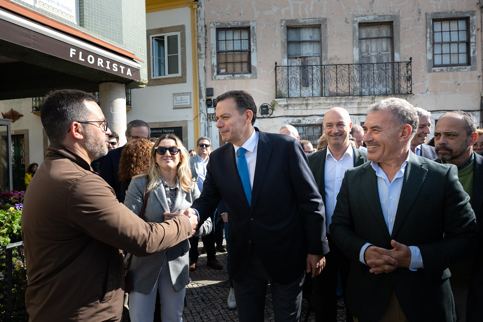 AD - Coligação PSD/CDS
