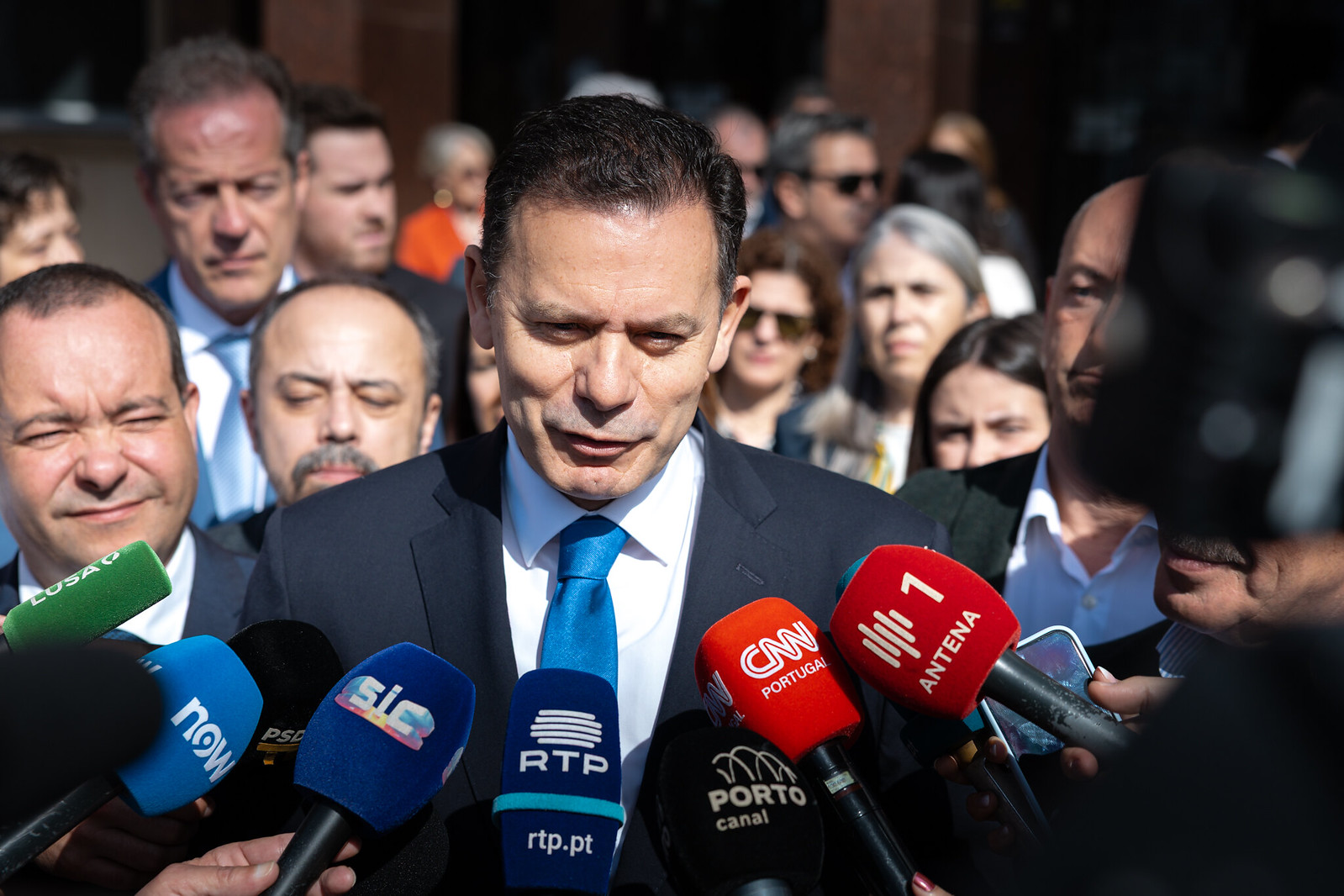 AD - Coligação PSD/CDS