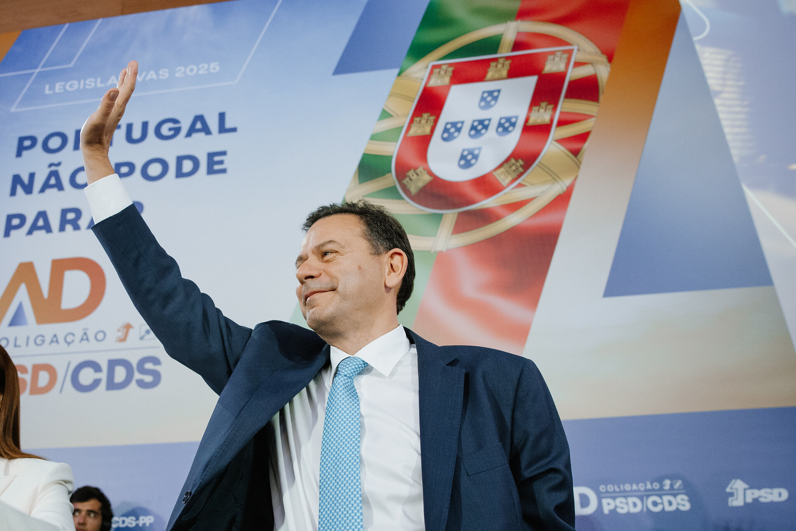 AD - Coligação PSD/CDS