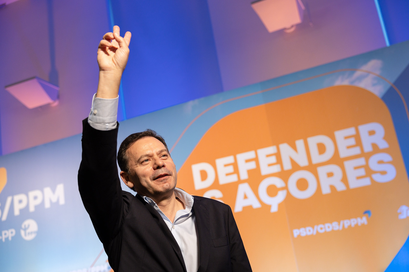 AD - Coligação PSD/CDS