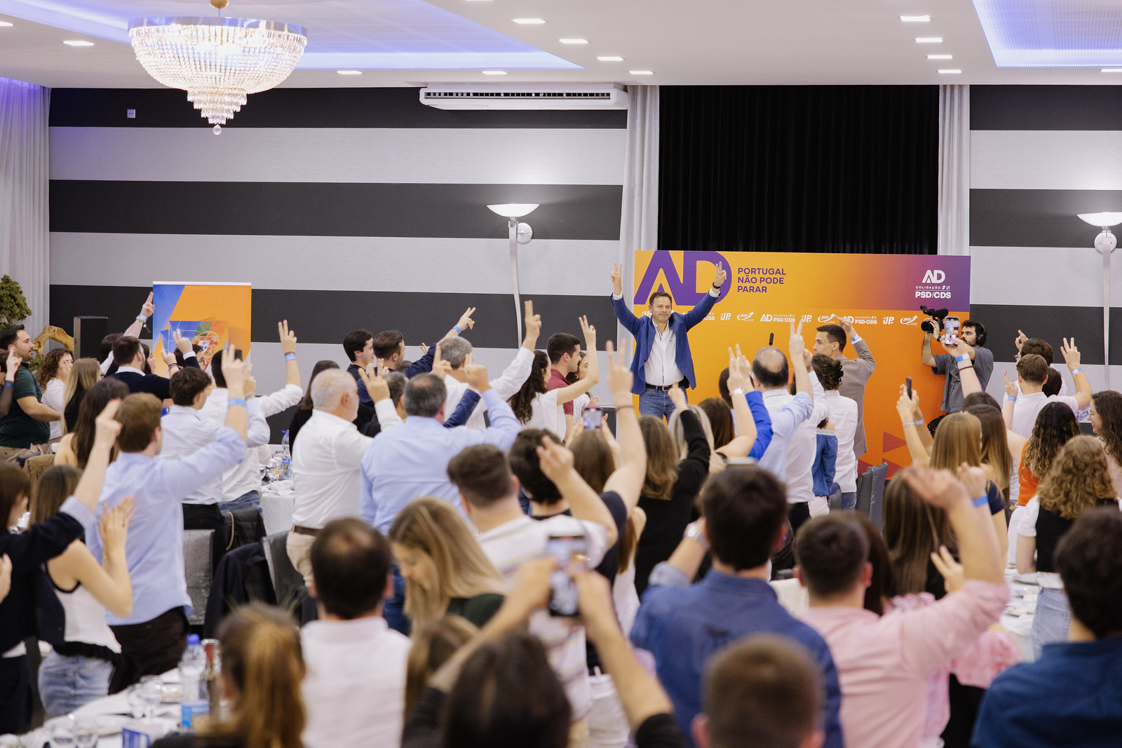 AD - Coligação PSD/CDS