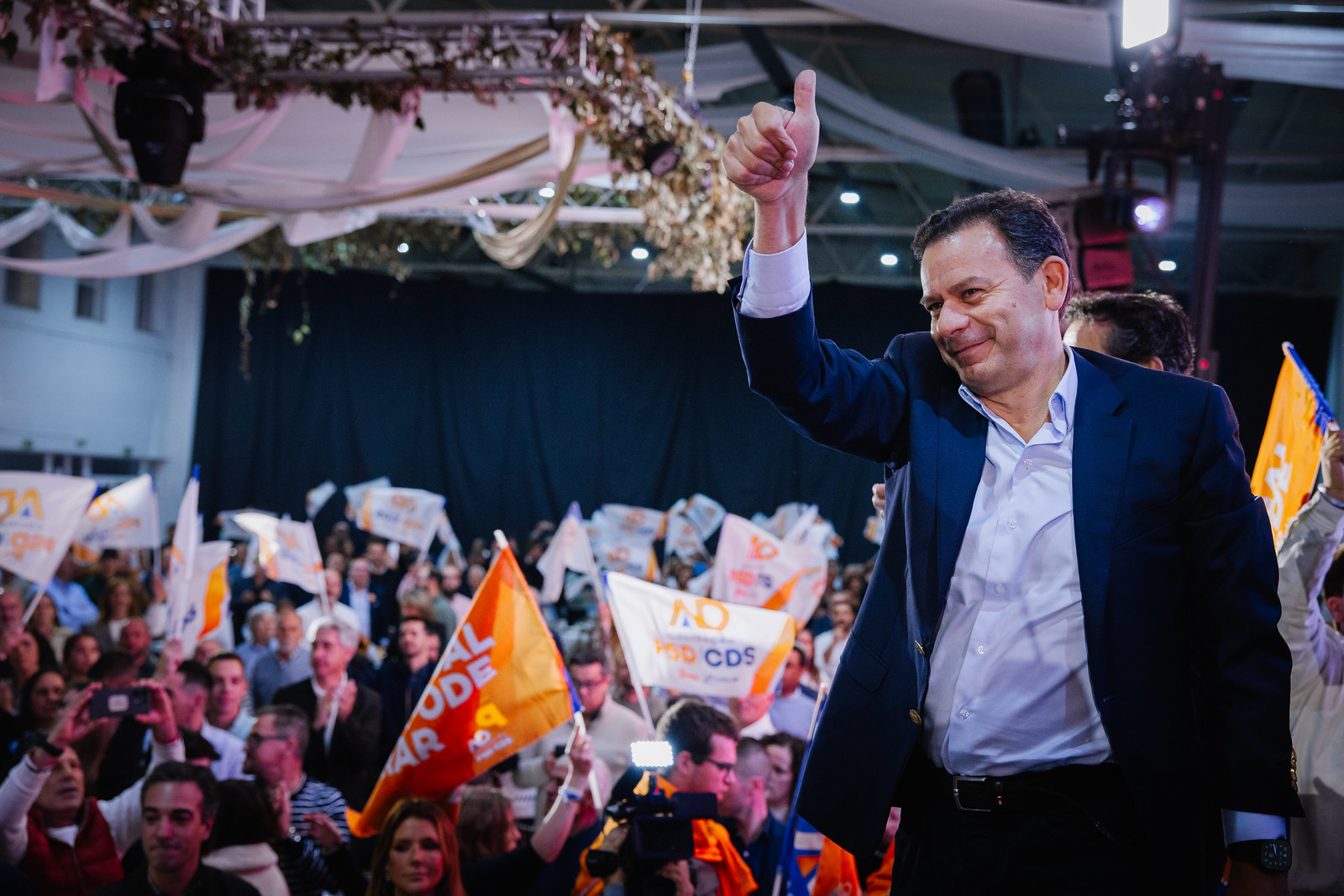 AD - Coligação PSD/CDS