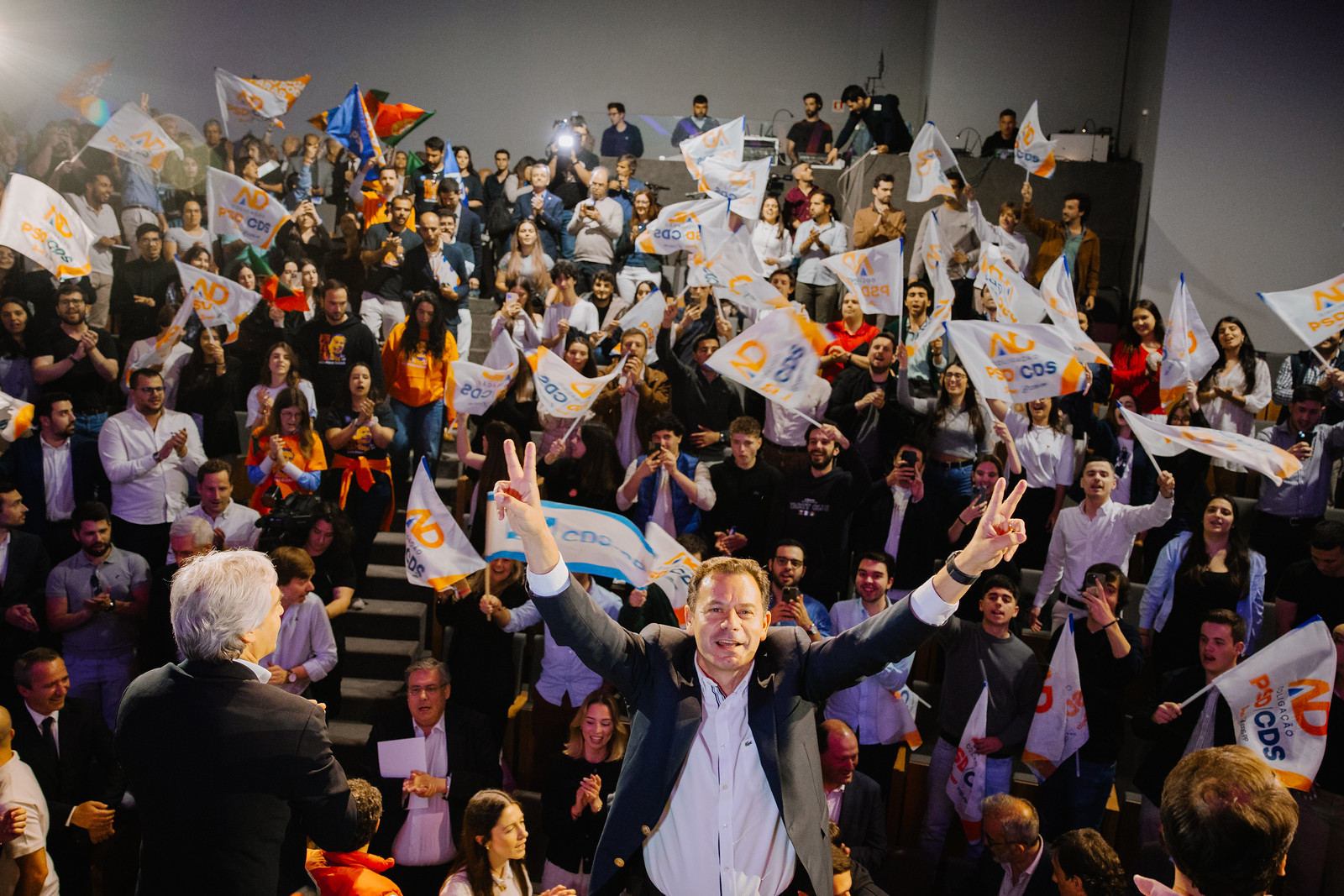 AD - Coligação PSD/CDS