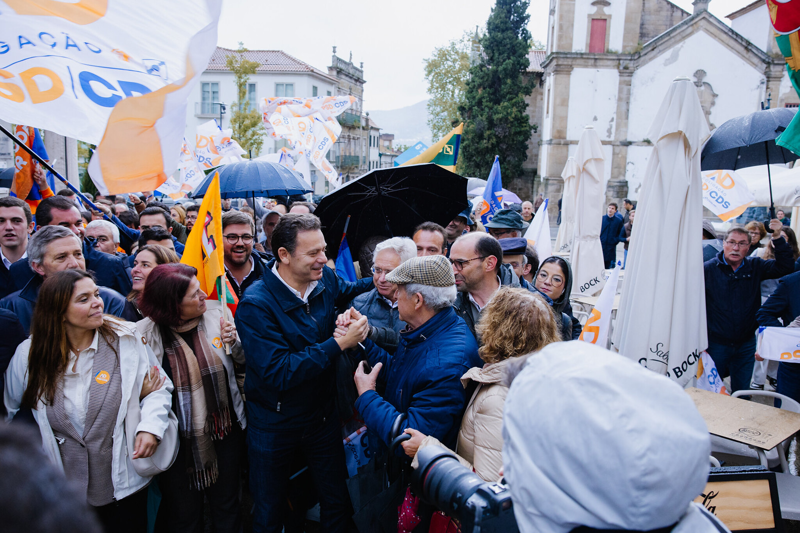 AD - Coligação PSD/CDS