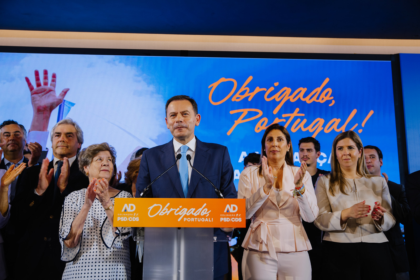 AD - Coligação PSD/CDS