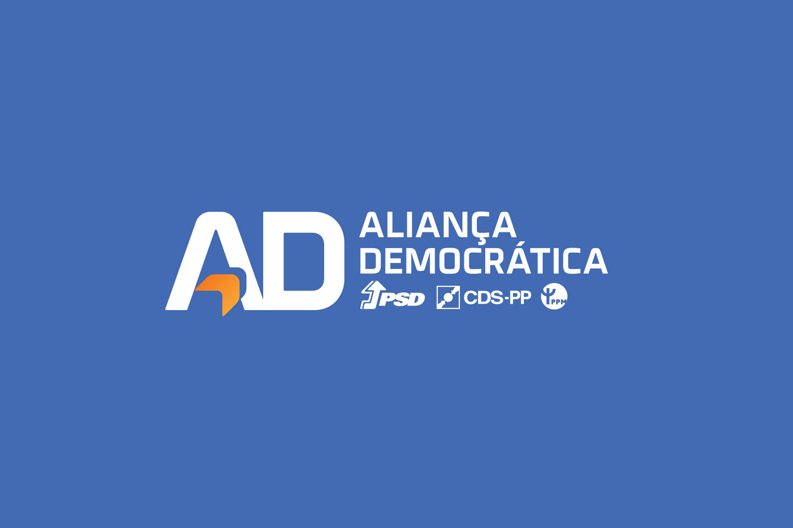 AD - Coligação PSD/CDS