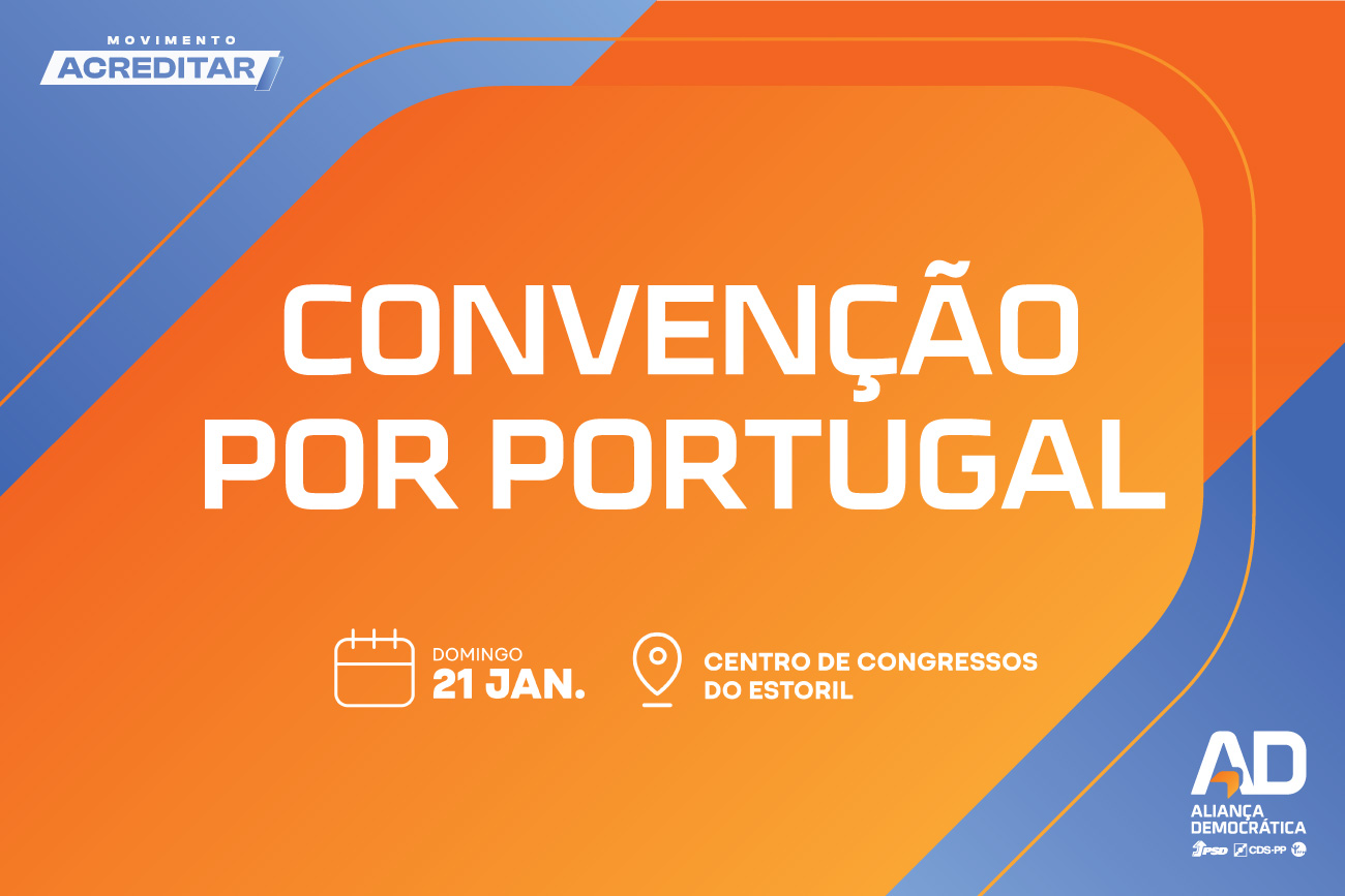 AD - Coligação PSD/CDS