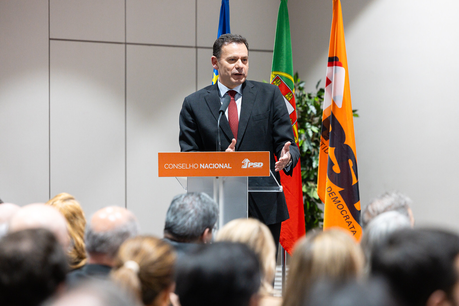 AD - Coligação PSD/CDS